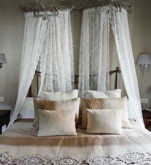 غرفة سوبيريور, Convento San Roque