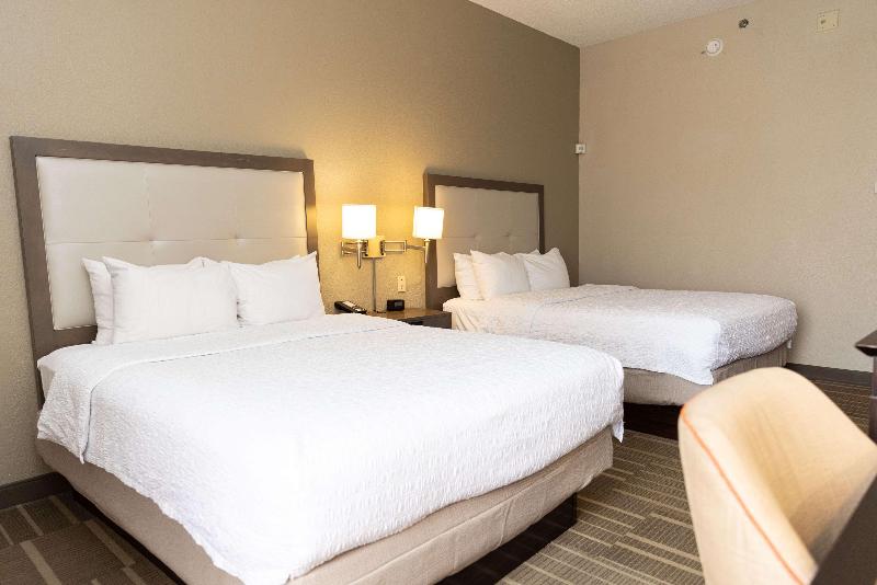 غرفة قياسية, Convento San Roque