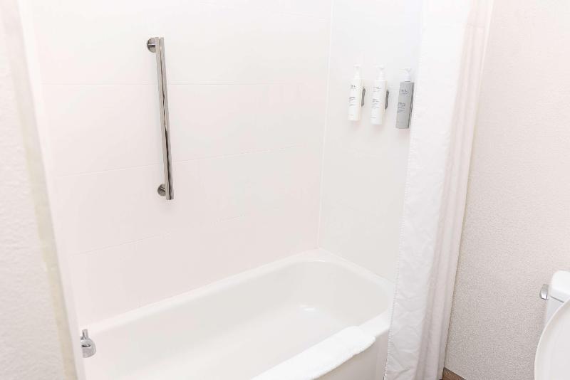 غرفة قياسية, Convento San Roque