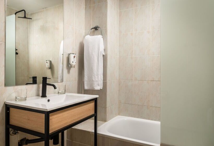 Номер Стандарт, Don Jaime 54