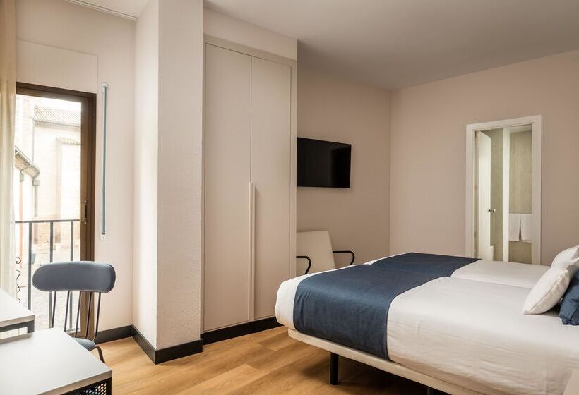 Номер Стандарт, Don Jaime 54