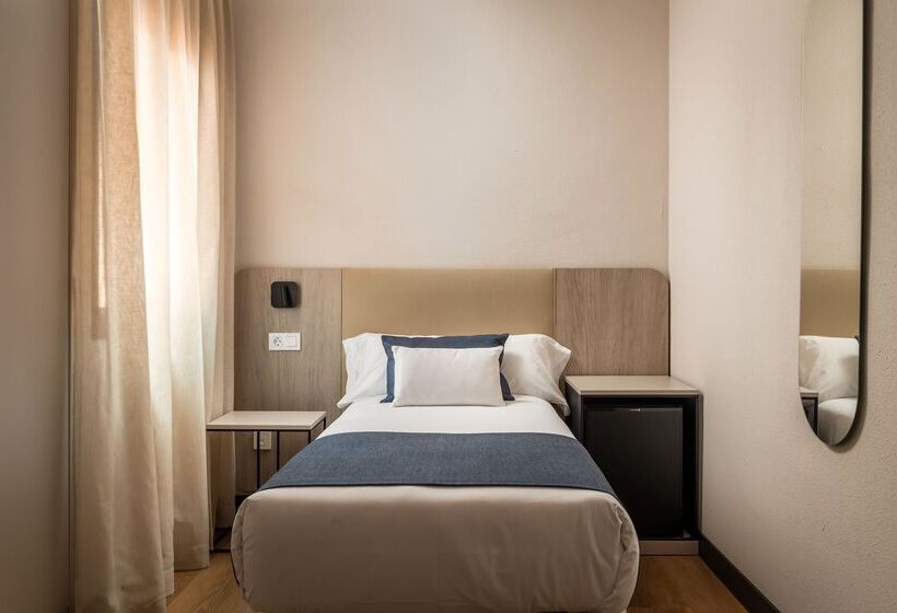 Номер Стандарт Индивидуальный, Don Jaime 54