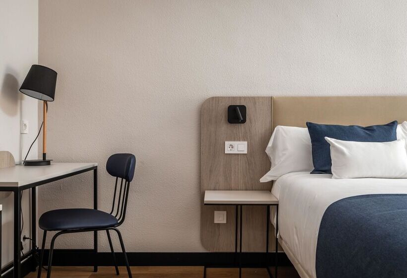 Номер Стандарт, Don Jaime 54