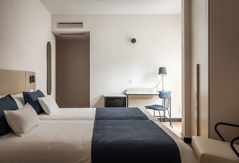 Номер Стандарт, Don Jaime 54