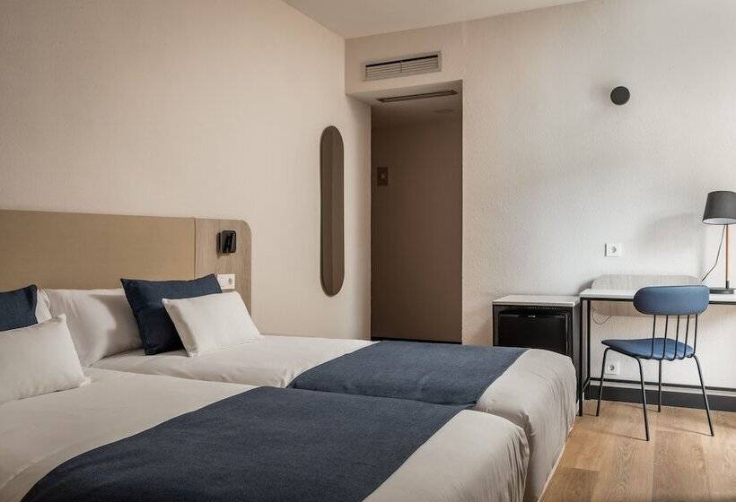 Номер Стандарт, Don Jaime 54