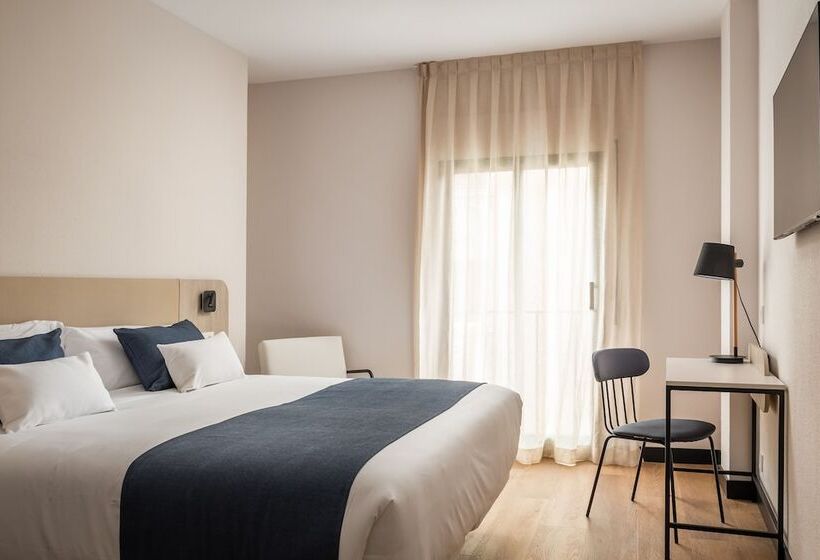 Номер Стандарт, Don Jaime 54