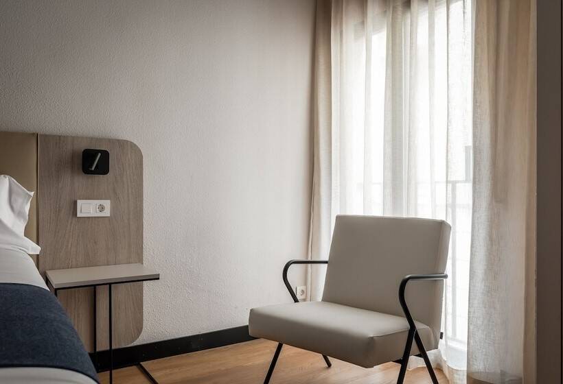 Номер Стандарт, Don Jaime 54