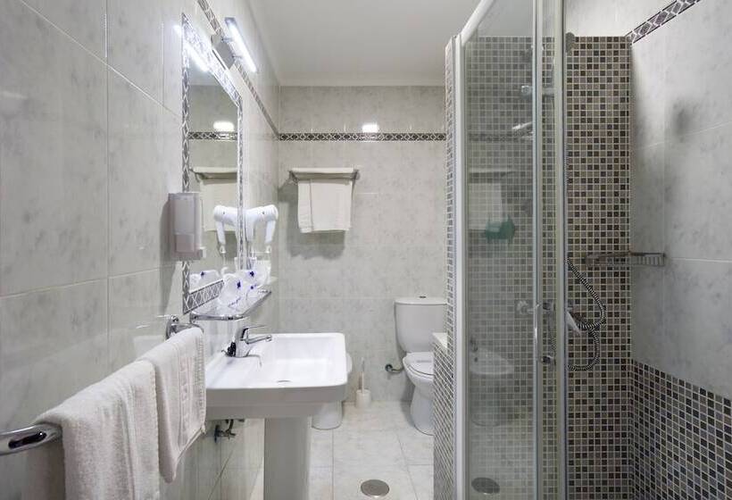 标准工作室, El Pozo