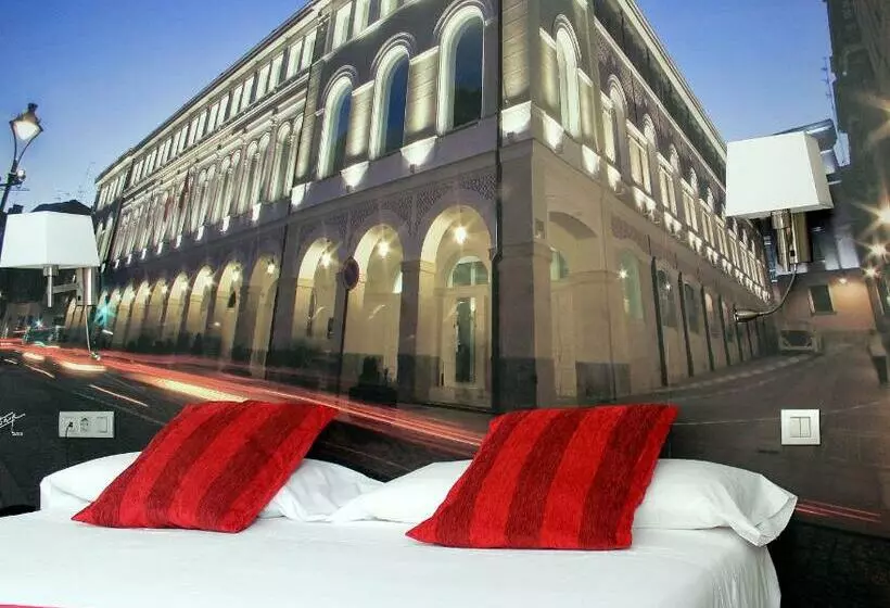اتاق استاندارد, Ele Enara Boutique