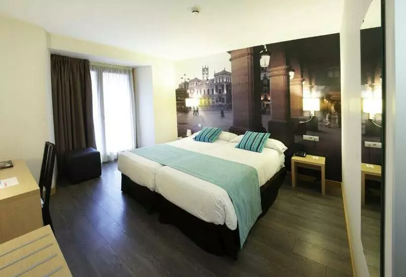 اتاق استاندارد, Ele Enara Boutique