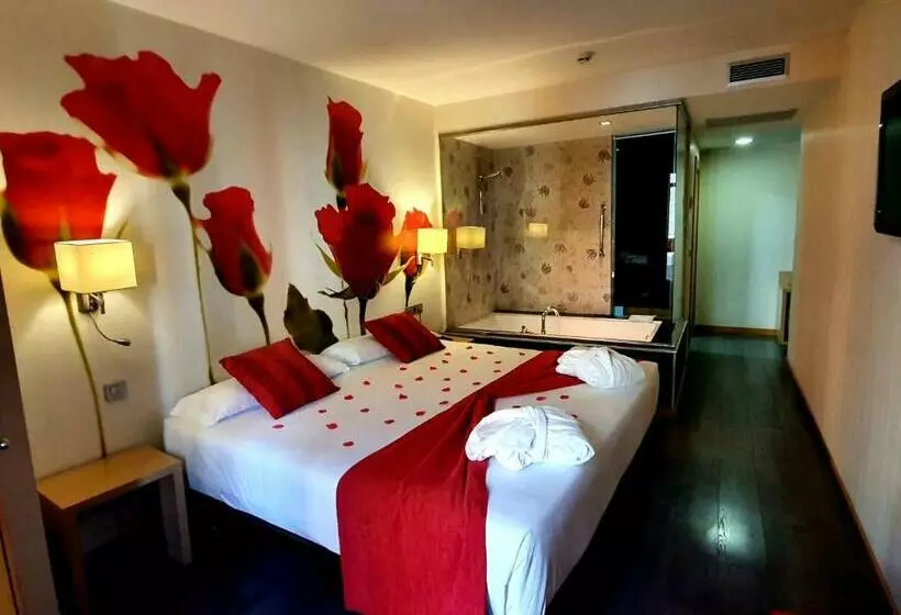 اتاق سوپریور, Ele Enara Boutique