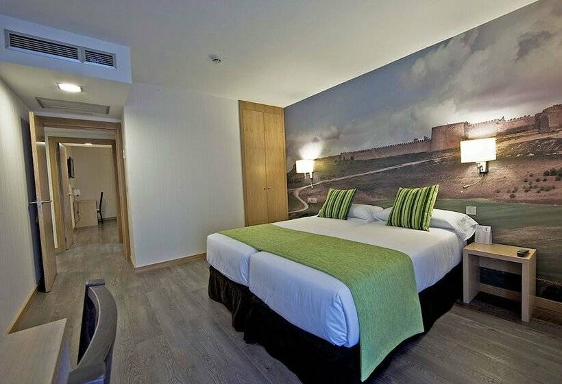 غرفة عائلية, Ele Enara Boutique