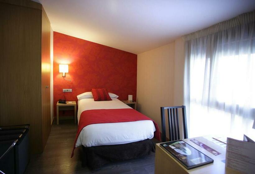 غرفة قياسية فردية, Ele Enara Boutique