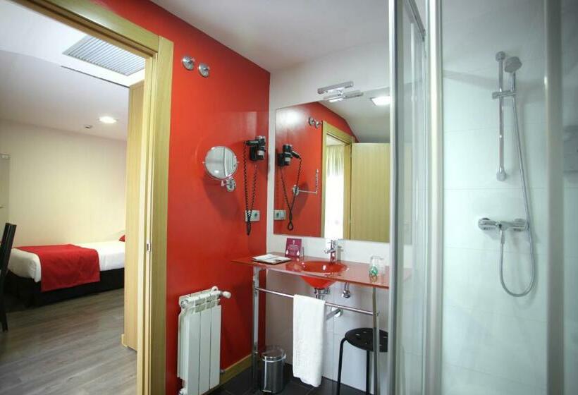 غرفة قياسية فردية, Ele Enara Boutique