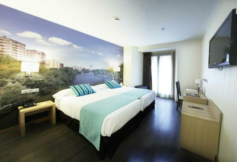 غرفة قياسية ذات إطلالة, Ele Enara Boutique