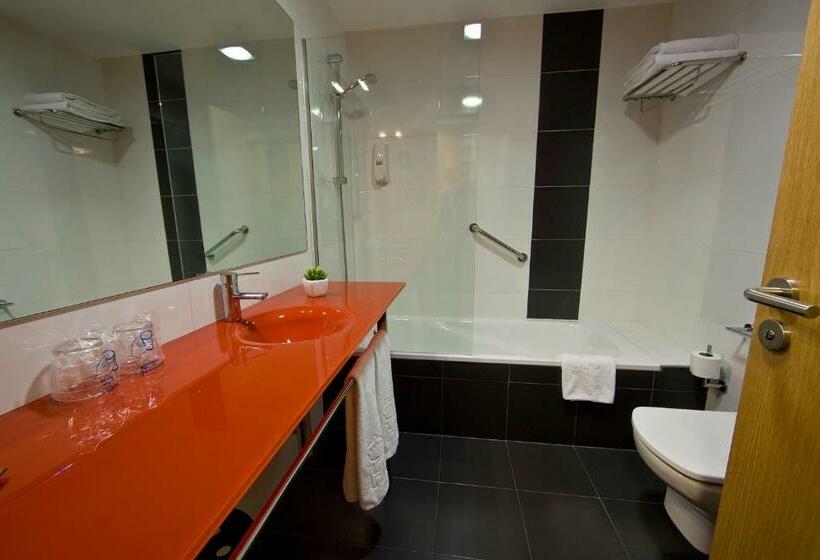 غرفة قياسية ذات إطلالة, Ele Enara Boutique