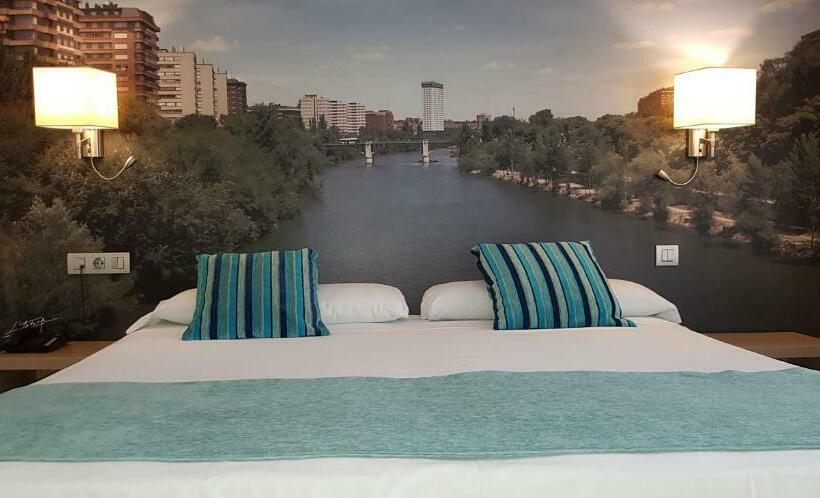 غرفة قياسية ذات إطلالة, Ele Enara Boutique