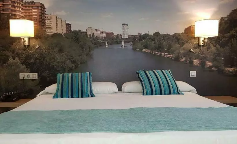 اتاق استاندارد با چشم‌انداز, Ele Enara Boutique