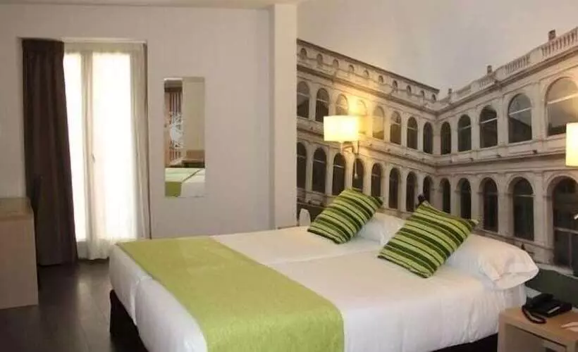اتاق استاندارد, Ele Enara Boutique