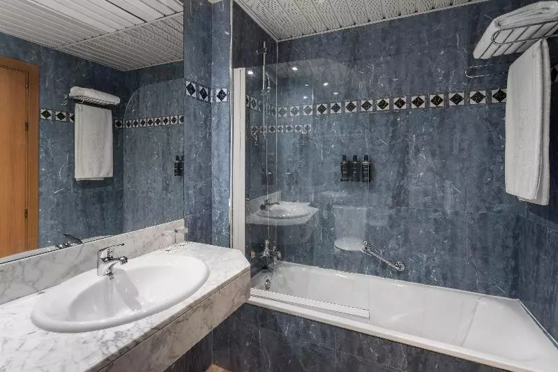 اتاق سوپریور, Exe Sevilla Macarena
