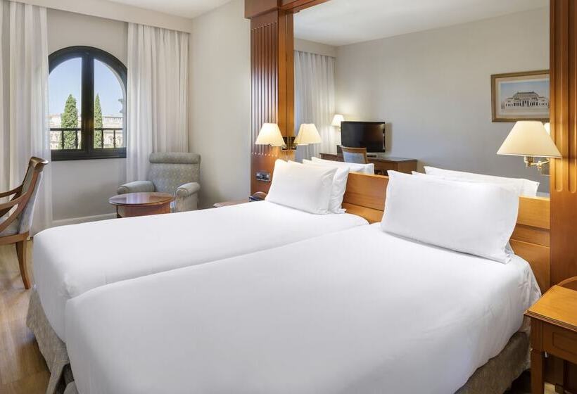 اتاق استاندارد, Exe Sevilla Macarena