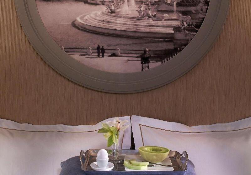 标准单人间, Exe Sevilla Macarena