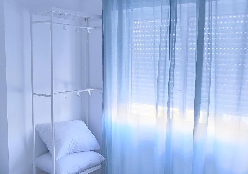 家庭间, Exe Sevilla Macarena