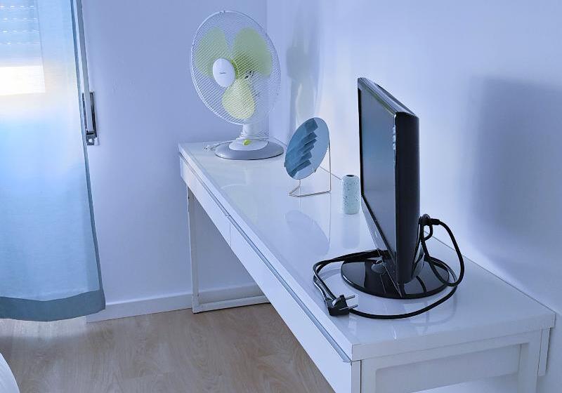 家庭间, Exe Sevilla Macarena