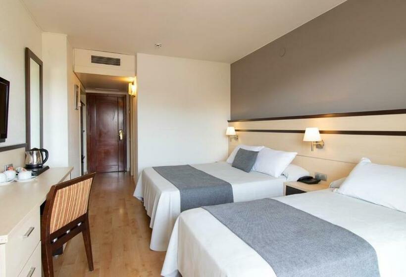 חדר סטנדרט, Golden Port Salou & Spa