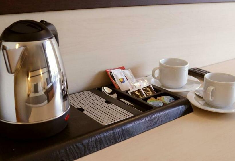 スタンダードルーム, Golden Port Salou & Spa