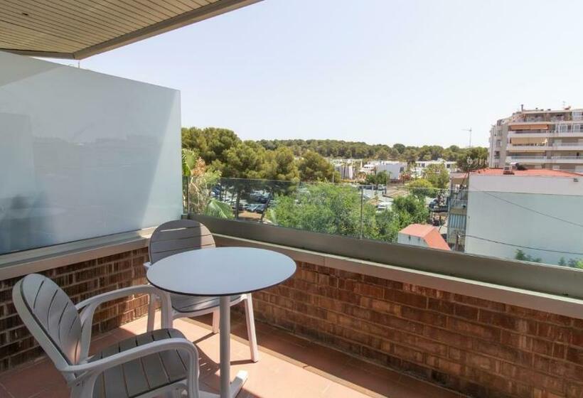 חדר סטנדרט, Golden Port Salou & Spa