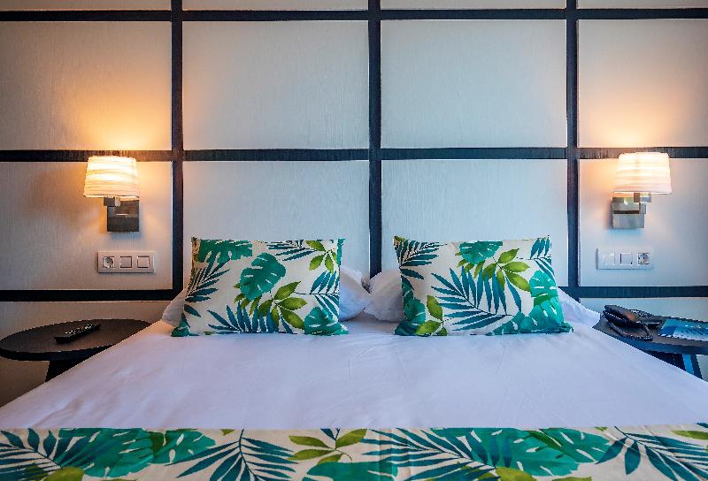 חדר משפחתי, Golden Port Salou & Spa