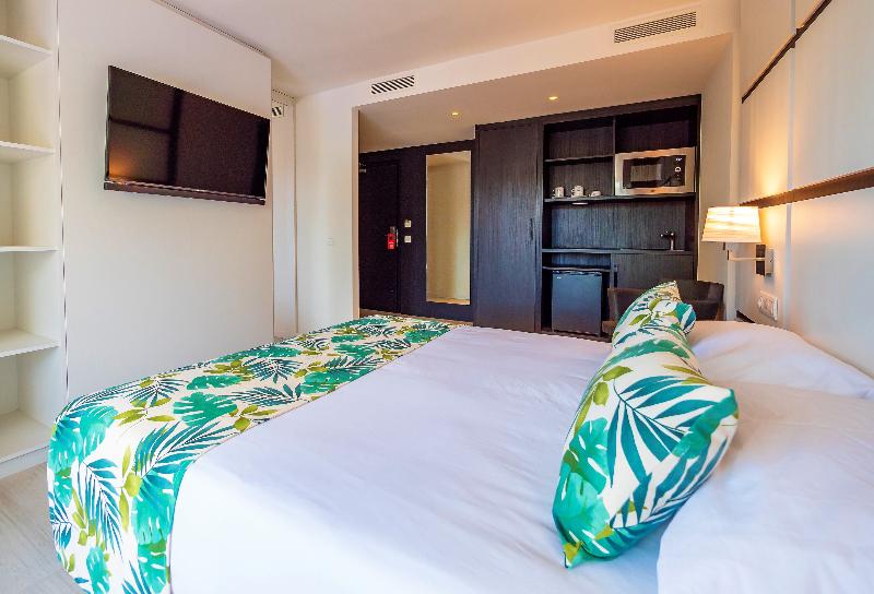 ファミリールーム, Golden Port Salou & Spa