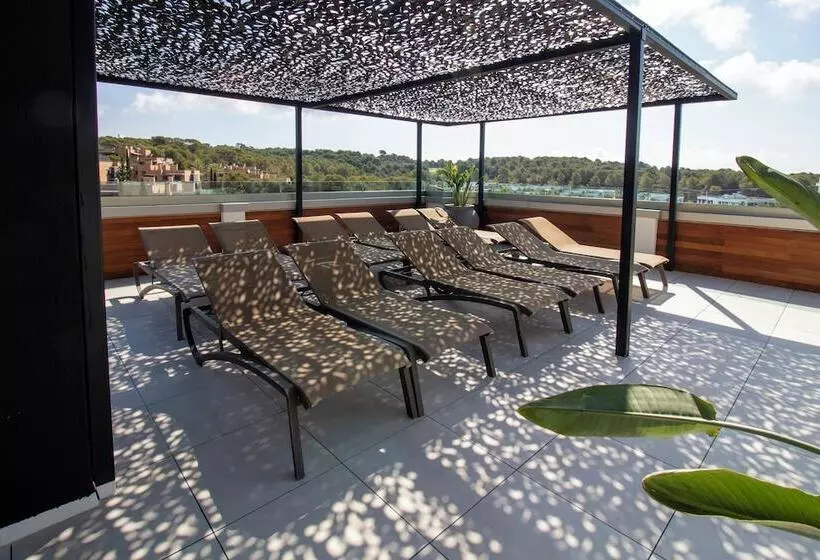 プレステージルーム, Golden Port Salou & Spa