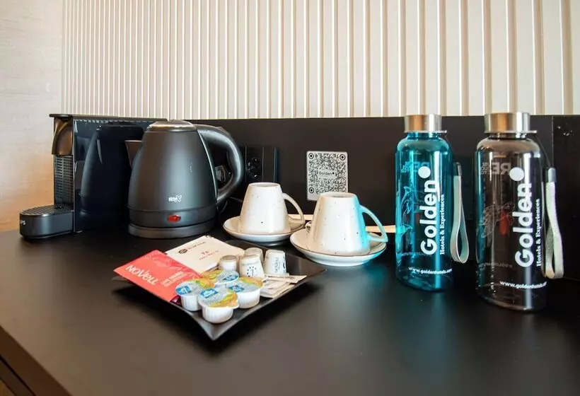プレステージルーム, Golden Port Salou & Spa