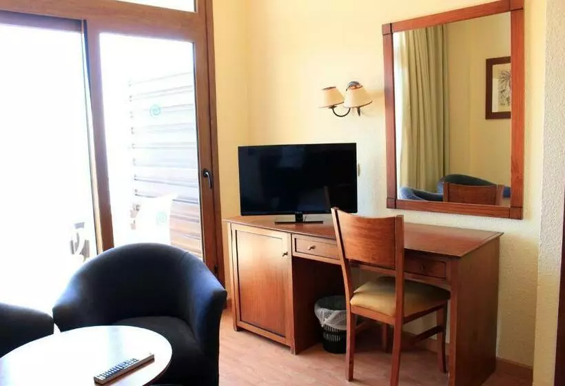 غرفة قياسية, Leonardo Hotel Torremolinos Costa del Sol