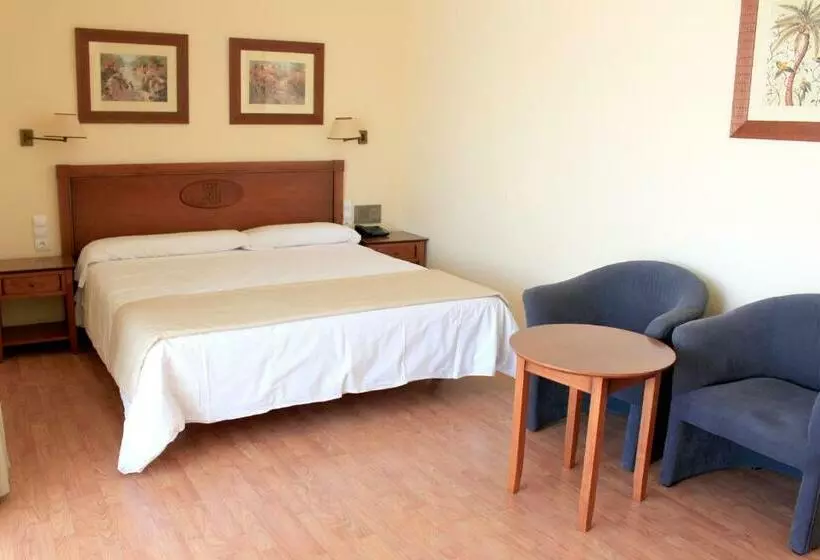 غرفة قياسية, Leonardo Hotel Torremolinos Costa del Sol