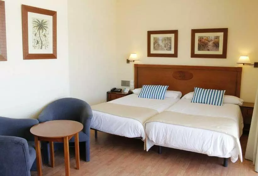 غرفة قياسية, Leonardo Hotel Torremolinos Costa del Sol