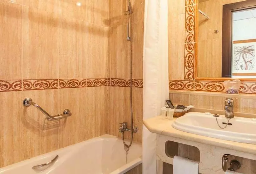 غرفة قياسية, Leonardo Hotel Torremolinos Costa del Sol
