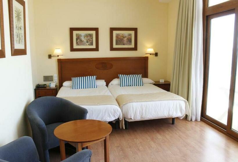 スタンダードルーム, Bluesea Gran Cervantes