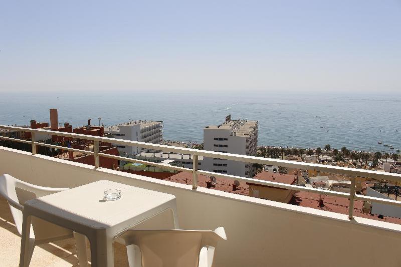 Номер Стандарт, Bluesea Gran Cervantes