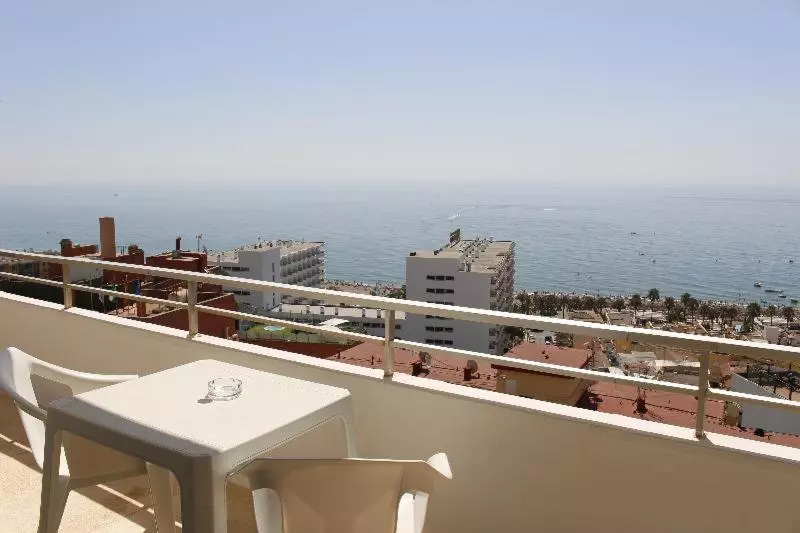 غرفة قياسية, Leonardo Hotel Torremolinos Costa del Sol