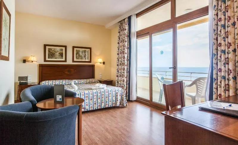غرفة قياسية, Leonardo Hotel Torremolinos Costa del Sol