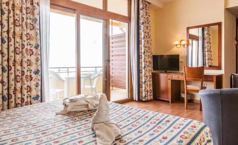 スタンダードルーム, Bluesea Gran Cervantes