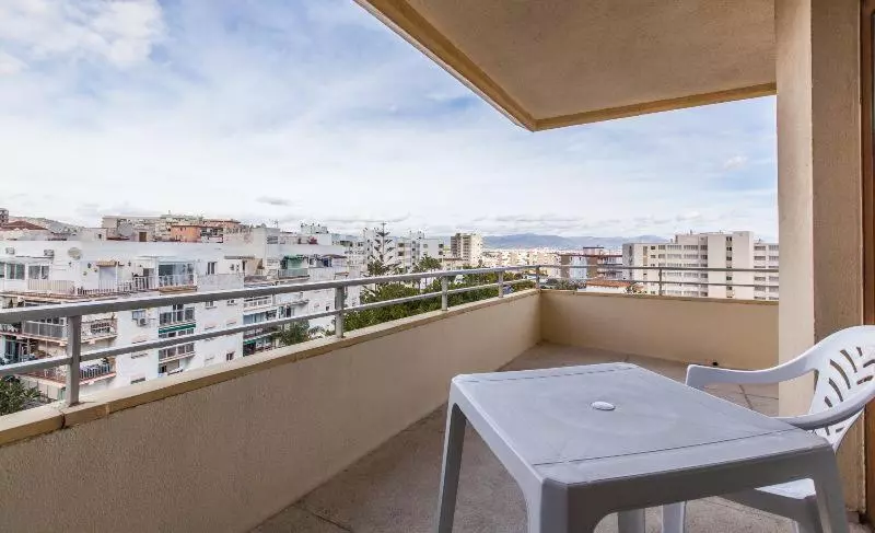 غرفة قياسية, Leonardo Hotel Torremolinos Costa del Sol