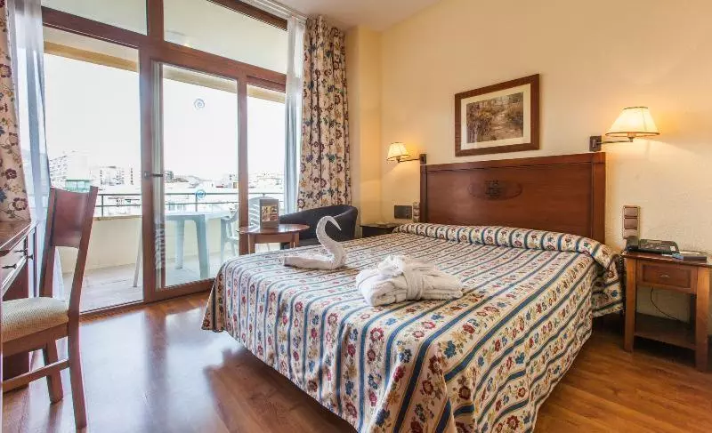 غرفة قياسية, Leonardo Hotel Torremolinos Costa del Sol
