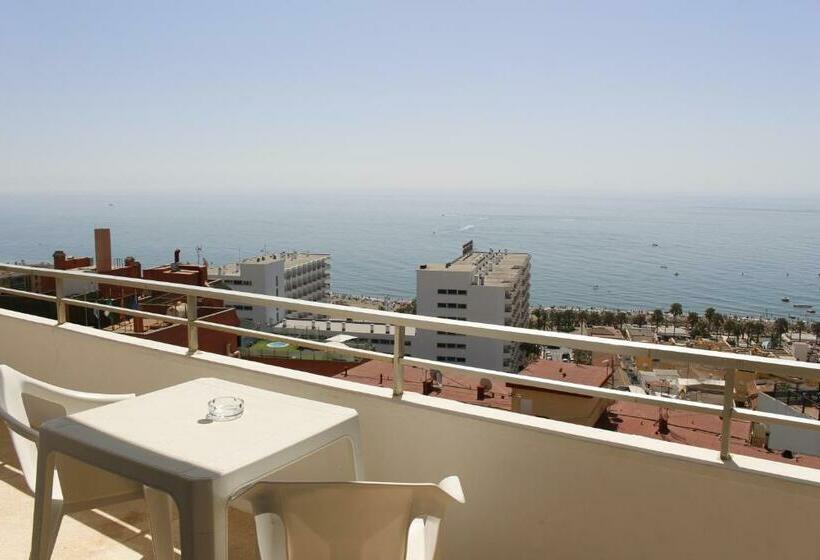 オーシャンビュースタンダードルーム, Bluesea Gran Cervantes