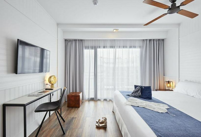 수피리어 룸, Gran Hotel Flamingo - Adults Only