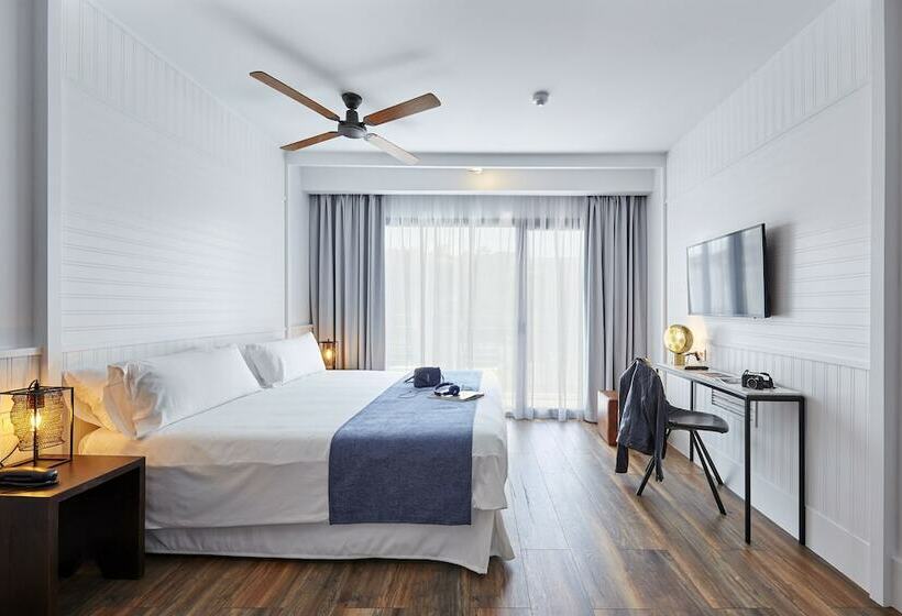 수피리어 룸, Gran Hotel Flamingo - Adults Only