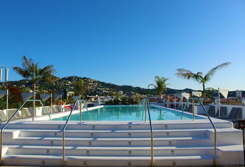 スーペリアールーム, Gran Hotel Flamingo - Adults Only